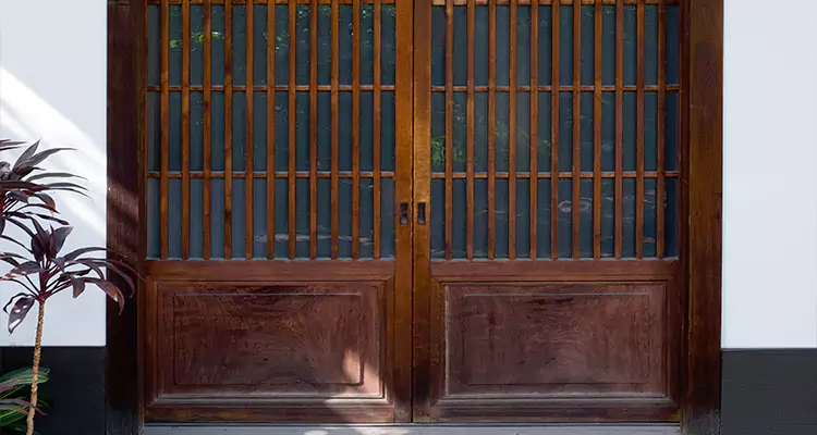 Accordion Patio Doors Repair in Port Charlotte, FL