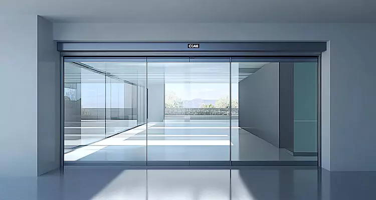 Automatic Sliding Door Repair in Port Charlotte, FL