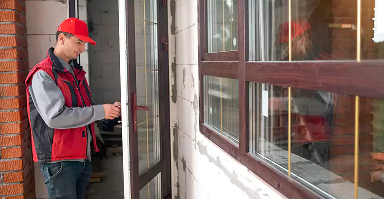 Comprehensive Commercial Door Repair Services in Port Charlotte, FL