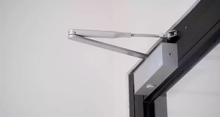 Screen Door Closer Repair in Port Charlotte, FL