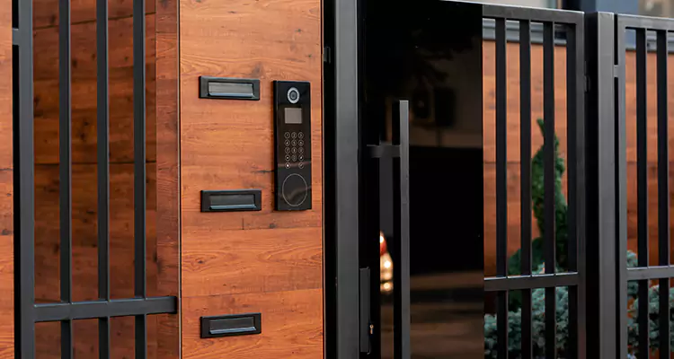 Screen Door Handle Replacement in Port Charlotte, FL