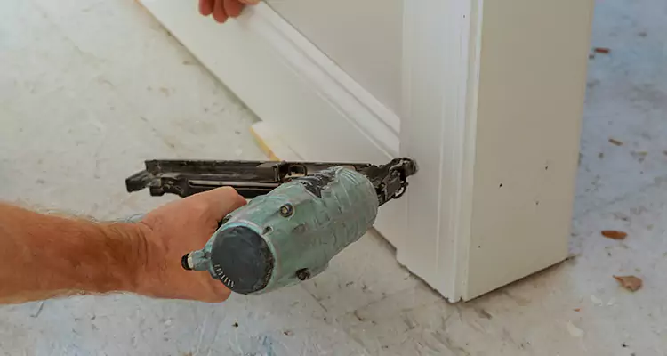 Fix Garage Door Panel in Port Charlotte, FL