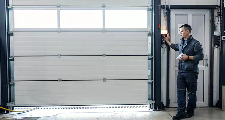 Our Garage Door Repair Services in Port Charlotte, FL