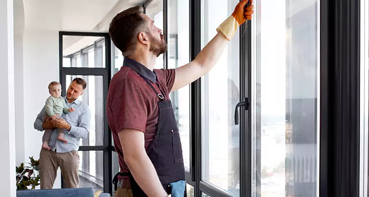 Patio Door Replacement in Port Charlotte, FL