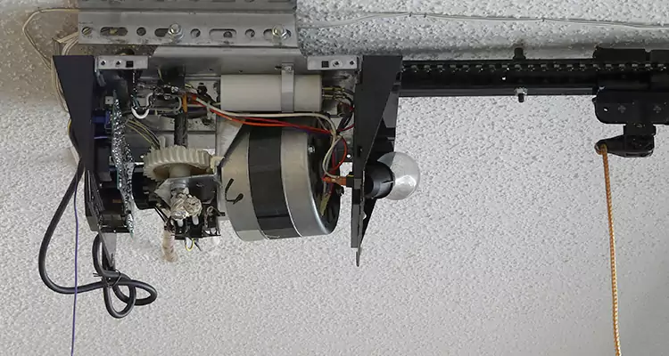 Emergency Garage Door Opener Repair in Port Charlotte, FL