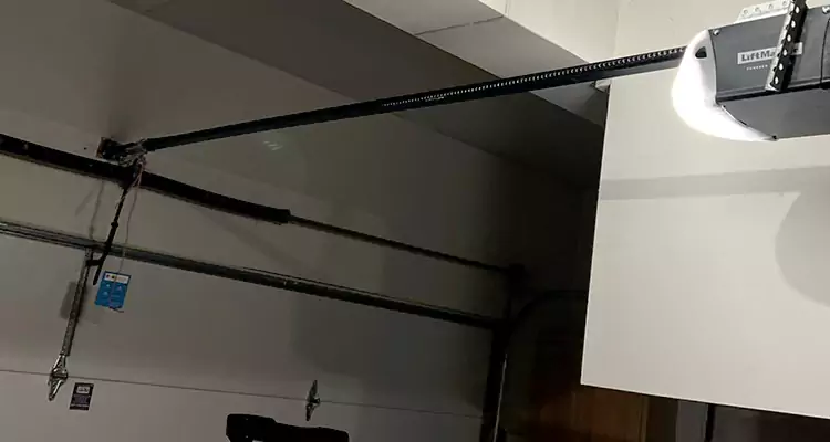 Garage Door Opener Sensor Replacement in Port Charlotte, FL