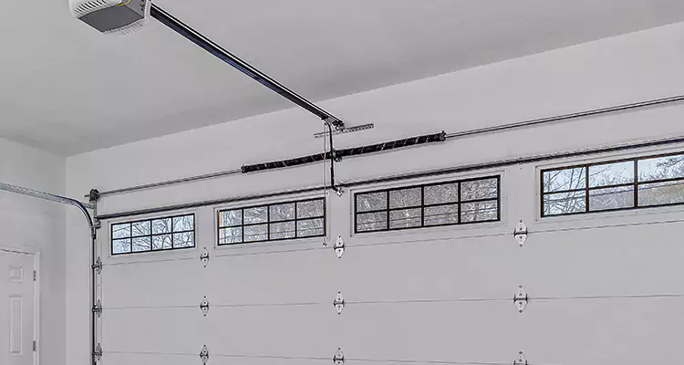 Garage Door Torsion Spring Repair in Port Charlotte, FL