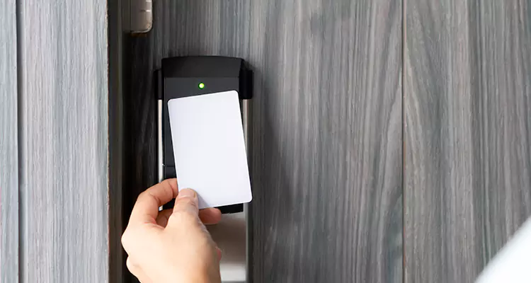Hotel Swipe Card Door Locks Repair in Port Charlotte, FL