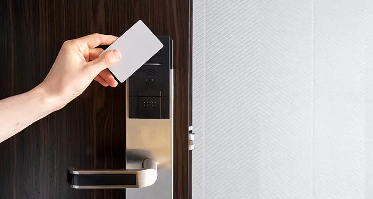 Why Choose Us for Hotel Keycard Lock Repair in Port Charlotte, FL?