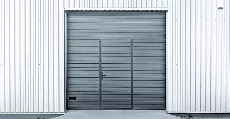 Trusted Industrial Overhead Door Repair in Port Charlotte, FL