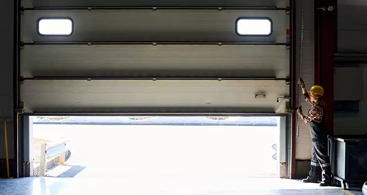 Industrial Roll Up Door Repair Services in Port Charlotte, FL