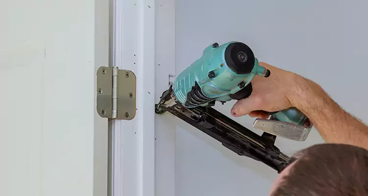 Interior Door Repair Services Near Me in Port Charlotte, FL