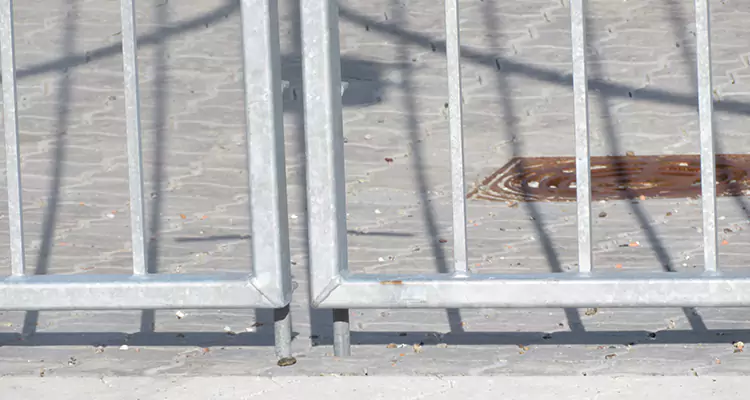 Our Metal Gate Repair Services in Port Charlotte, FL