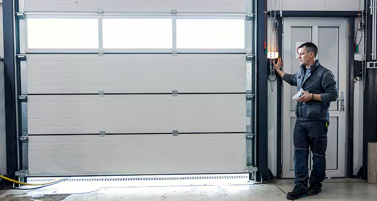 Modern Overhead Door Repair in Port Charlotte, FL