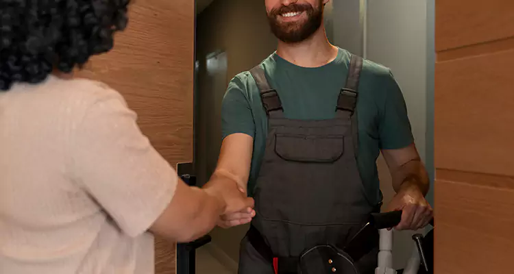 Repair Rfid Keycard Reader For Motels in Port Charlotte, FL