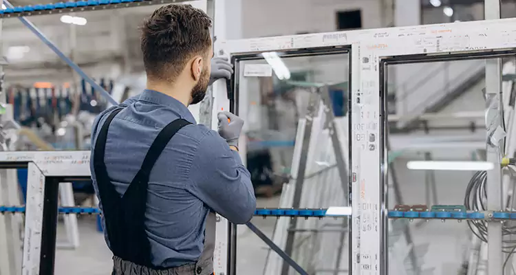 Why Choose Us for Patio Door Blind Replacement in Port Charlotte, FL?