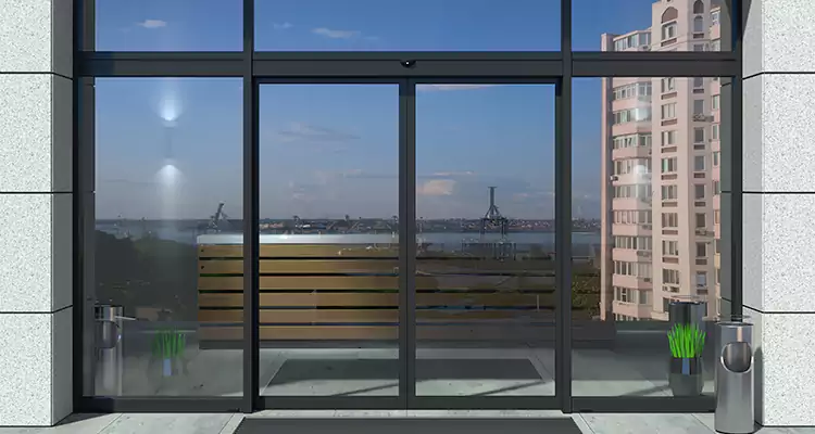 Our Patio Door Casing Repair Services in Port Charlotte, FL