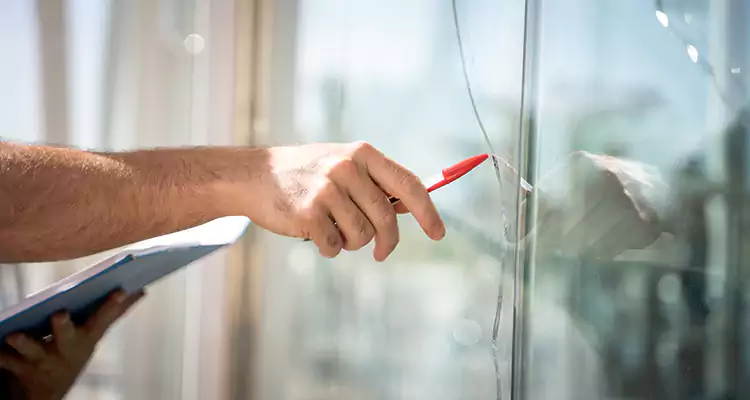 Sliding Glass Patio Door Repair in Port Charlotte, FL