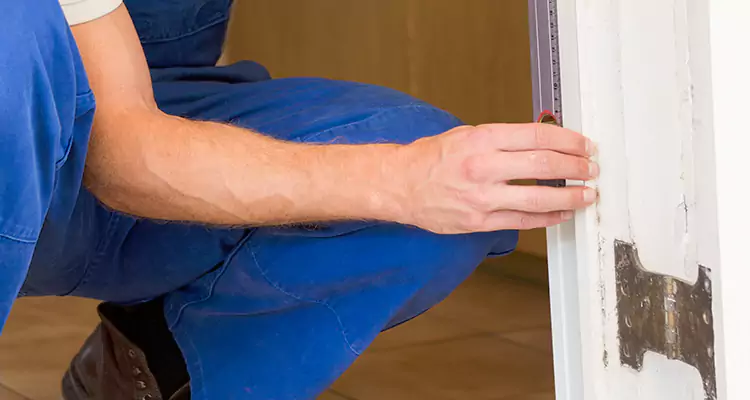 Antique Pocket Door Rollers Repair in Port Charlotte, FL