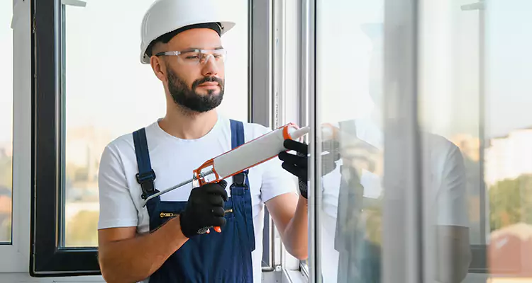 Retractable Screens Repair for Patio in Port Charlotte, FL