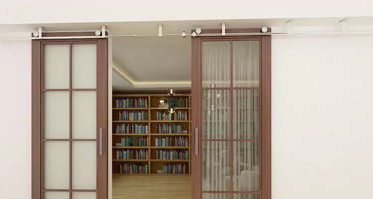 Why Choose Us for Sliding Backyard Door Repair in Port Charlotte, FL?