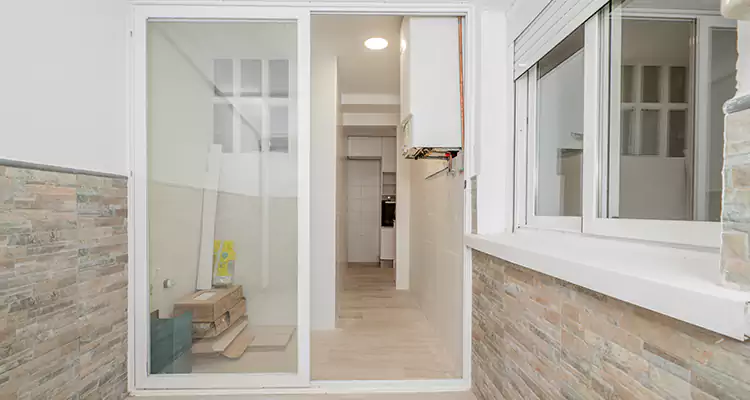 Sliding Barn Door Brackets Replacement in Port Charlotte, FL