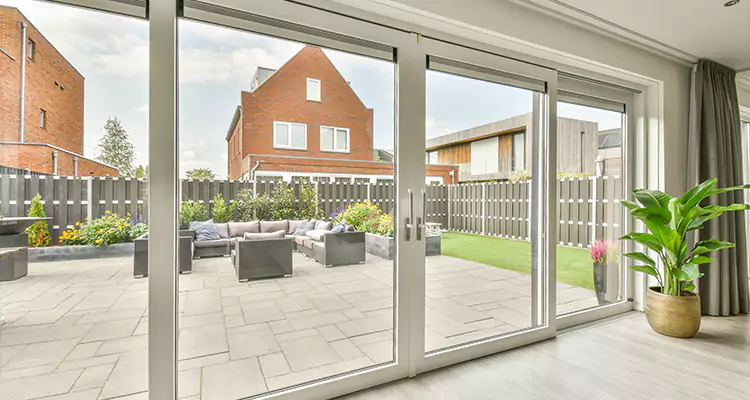 Why Choose Our Sliding Door Expert in Port Charlotte, FL