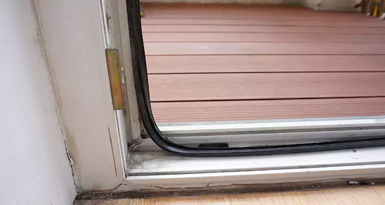 Why Choose Us for Leaking Sliding Glass Door Repair in Port Charlotte, FL?