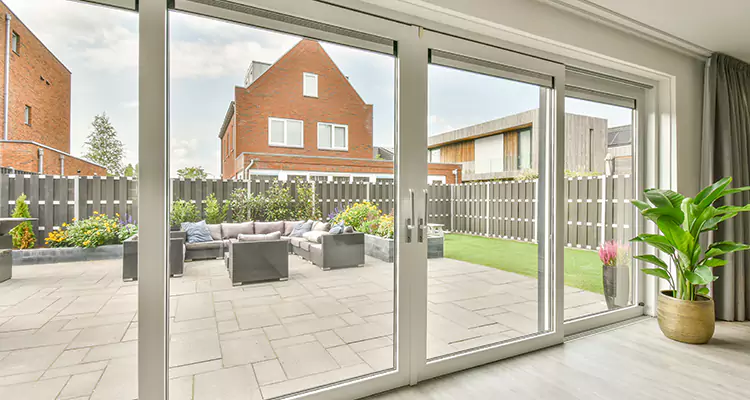 Best Sliding Screen Door Replacement Company in Port Charlotte, FL