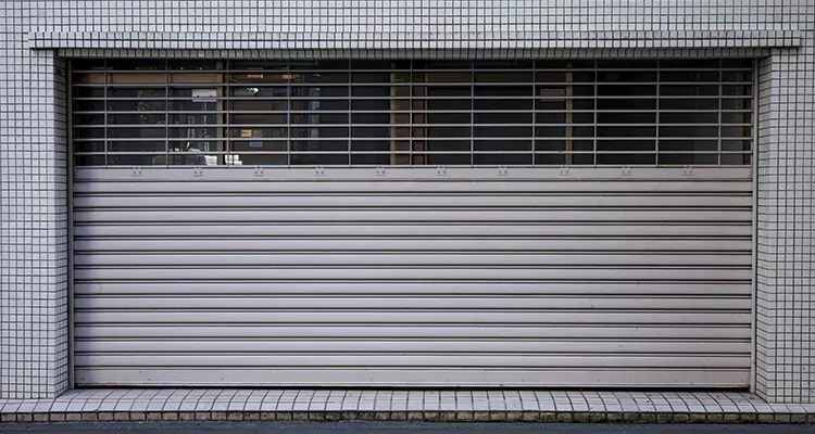 Steel Roll Up Door Repair in Port Charlotte, FL