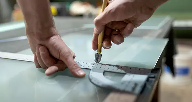 Glass Scratch Repair in Port Charlotte, FL