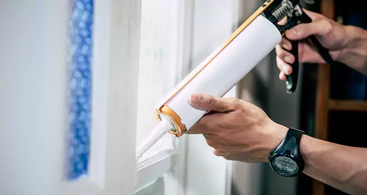 Windows Leaking Air Repair in Port Charlotte, FL