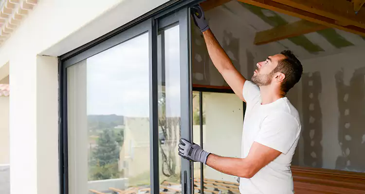 Fix Sliding Glass Door in Port Charlotte, FL