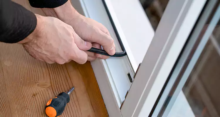 Sliding Door Maintenance in Port Charlotte, FL