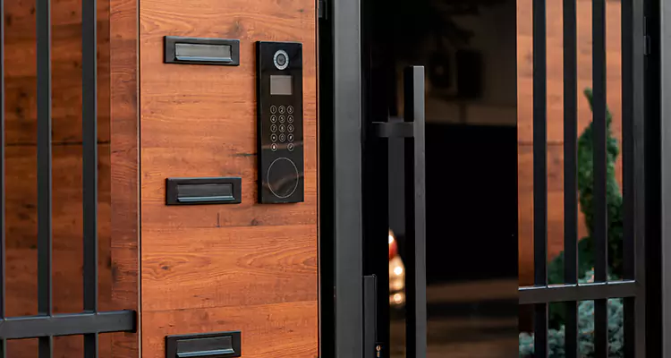 Automatic Door Maintenance in Port Charlotte, FL