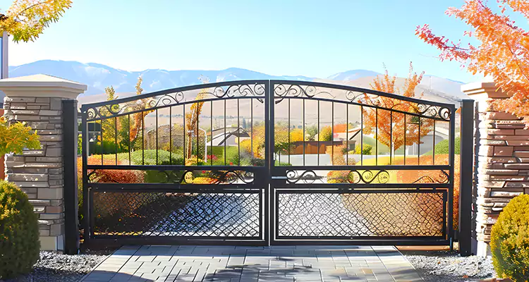 Automatic Gate Repair Cost in Port Charlotte, FL