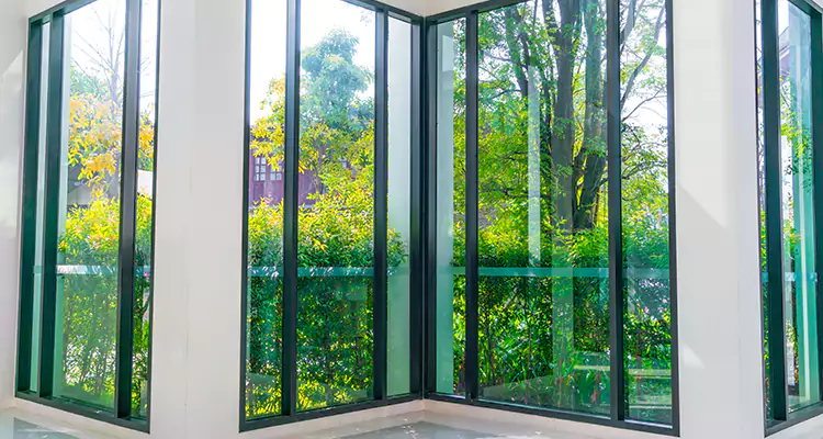 Emergency Balcony Door Glass Repair in Port Charlotte, FL