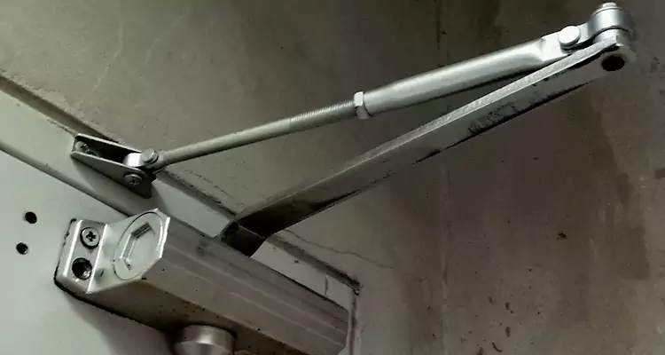 Door Closer Oil Leak Repair in Port Charlotte, FL