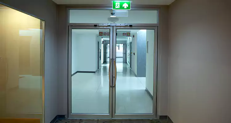 Emergency Glass Door Repair in Port Charlotte, FL