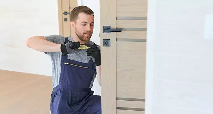 Double Glazed Door Handle Replacement in Port Charlotte, FL