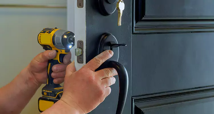 Comprehensive Door Lock Repair Services in Port Charlotte, FL