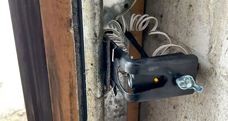 Fix Broken Garage Door Sensor in Port Charlotte, FL