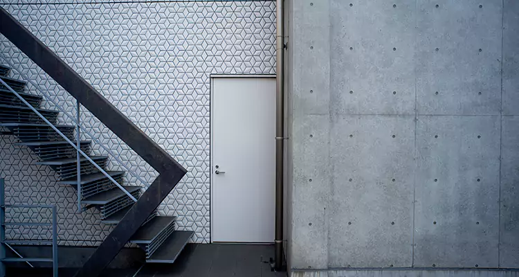 Fire Rated Entrance Doors Repair in Port Charlotte, FL