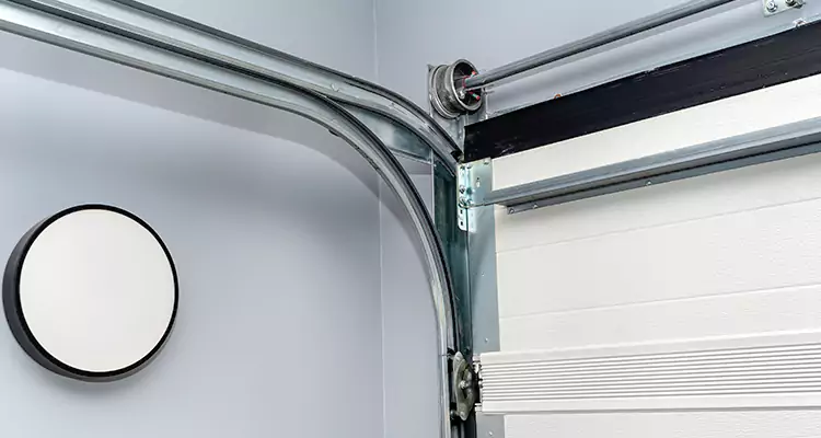 Garage Door Cable Repair Cost in Port Charlotte, FL