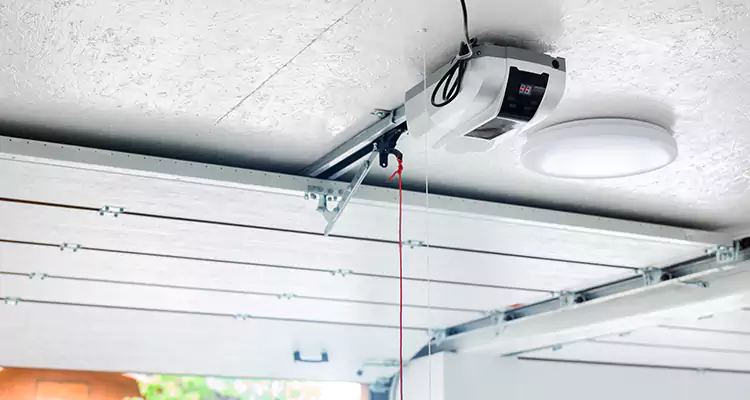 LiftMaster Garage Door Repair in Port Charlotte, FL