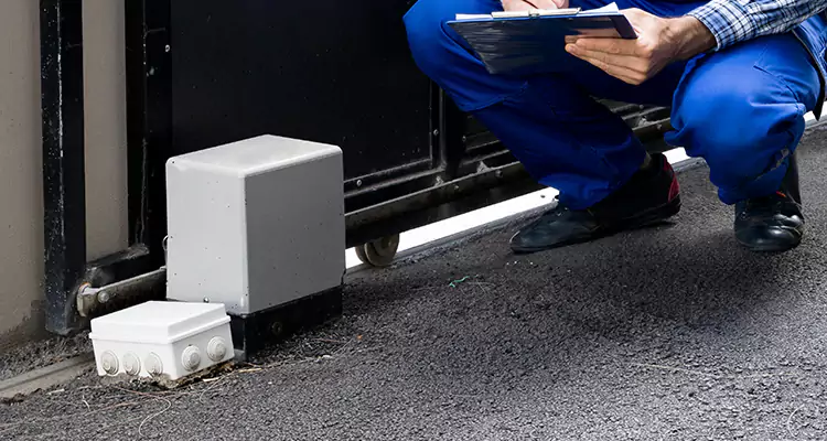 Genie Garage Door Sensor Replacement in Port Charlotte, FL