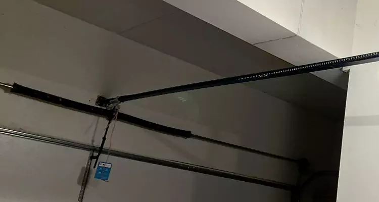 Garage Door Spring Removal in Port Charlotte, FL