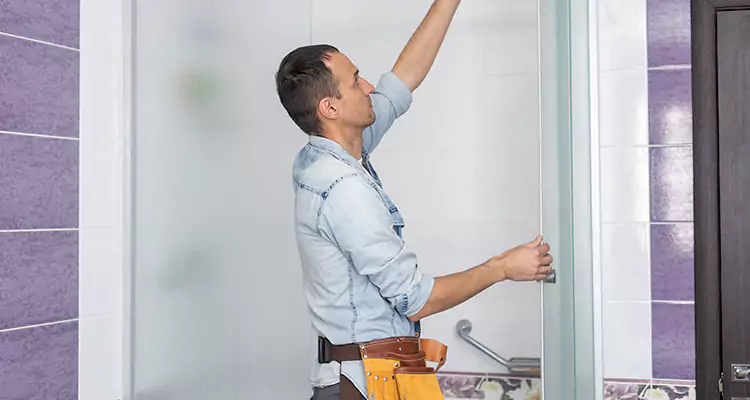 Glass Sliding Door Repair Near You in ⁣ Port Charlotte, FL