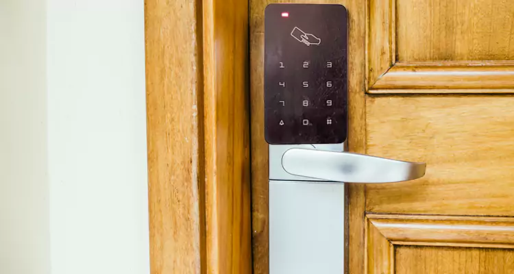 Keyless Hotel Door Locks Repair in Port Charlotte, FL