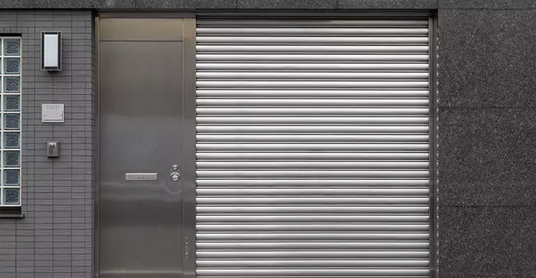 Industrial Roller Door Repair Service in Port Charlotte, FL